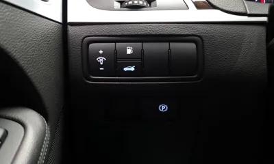 Hyundai Genesis 2016, 142850 км, за 10900000 KRW - фото 16