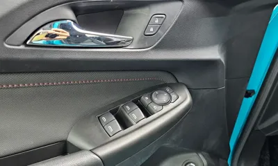 ChevroletGMDaewoo Trailblazer 2021, 5388 км, за 19200000 KRW - фото 20