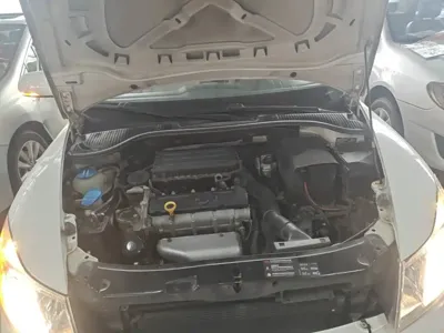 Skoda Octavia 2014, 163900 км, за 20200 CNY - фото 20