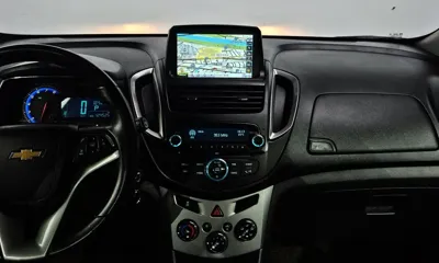 ChevroletGMDaewoo Trax 2016, 124525 км, за 3900000 KRW - фото 15