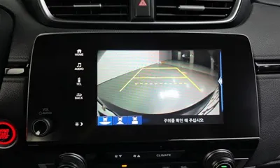 Honda CR-V 2019, 62223 км, за 23300000 KRW - фото 17