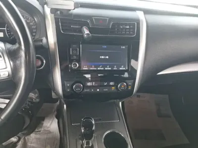 Nissan Teana 2016, 173700 км, за 38400 CNY - фото 13