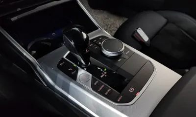 BMW 3-Series 2022, 47798 км, за 49990000 KRW - фото 9
