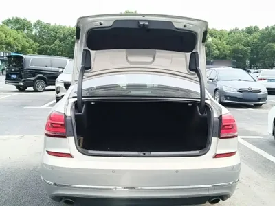 Volkswagen Passat 2017, 129500 км, за 45800 CNY - фото 19
