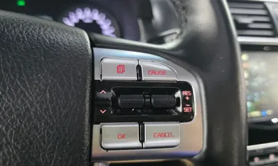 Kia Mohave 2018, 152958 км, за 16200000 KRW - фото 16