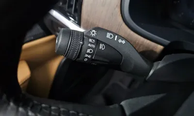 Volvo S90 2022, 57814 км, за 35500000 KRW - фото 30