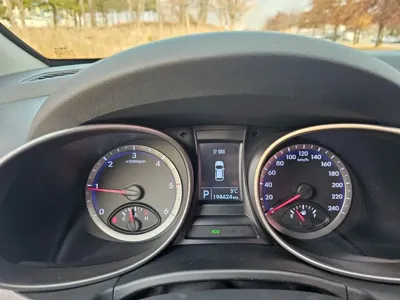 Hyundai Santafe 2015, 194500 км, за 7200000 KRW - фото 9