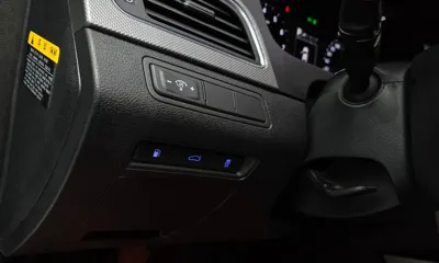 Hyundai Sonata 2016, 115804 км, за 9800000 KRW - фото 17