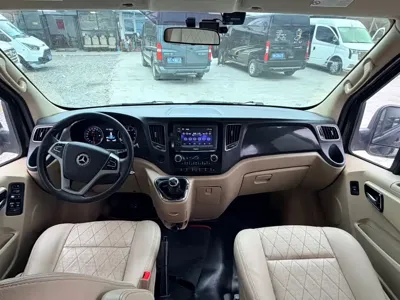 Foton Tuyano 2021, 120000 км, за 78000 CNY - фото 8