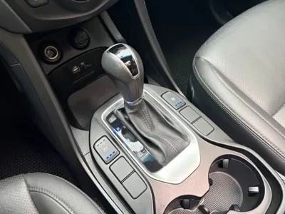 Hyundai Santafe 2016, 159740 км, за 11200000 KRW - фото 9
