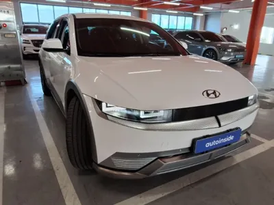 Hyundai Ioniq5 2024, 37268 км, за 18390000 KRW