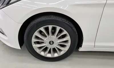Hyundai Sonata 2015, 184799 км, за 6990000 KRW - фото 5