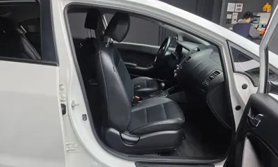Kia K3 2013, 45790 км, за 6500000 KRW - фото 12