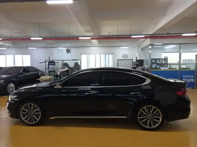 Hyundai Grandeur 2018, 115011 км, за 14990000 KRW