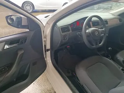 Volkswagen Santana 2016, 87400 км, за 20600 CNY - фото 16