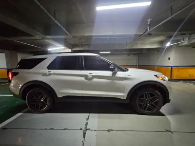 Ford Explorer 2025, 13700 км, за 51000000 KRW - фото 6