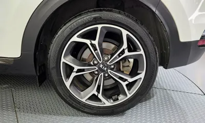 Kia Sportage 2019, 145314 км, за 15500000 KRW - фото 21