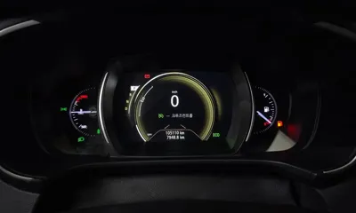 Renault-KoreaSamsung QM6 2018, 105110 км, за 12390000 KRW - фото 8