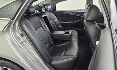 Hyundai Sonata 2013, 121990 км, за 6700000 KRW - фото 11
