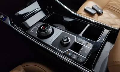 Kia Sorento 2021, 60333 км, за 25600000 KRW - фото 9