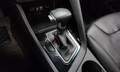 Kia Niro 2018, 124321 км, за 9800000 KRW - фото 9