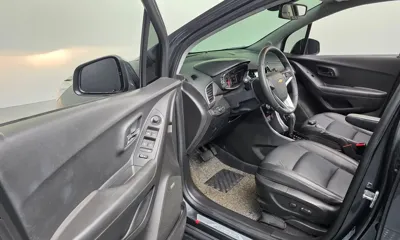 ChevroletGMDaewoo Trax 2017, 54225 км, за 10400000 KRW - фото 10
