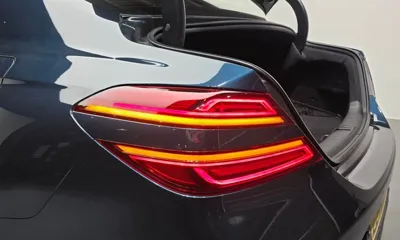 Genesis G70 2022, 110149 км, за 23900000 KRW - фото 23