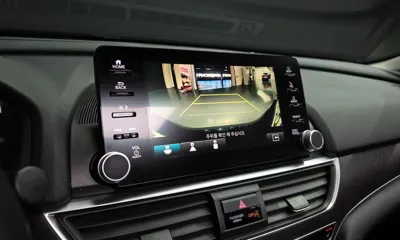 Honda Accord 2019, 66847 км, за 16800000 KRW - фото 15