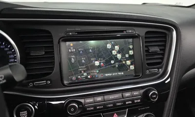 Kia K5 2014, 107969 км, за 7500000 KRW - фото 15