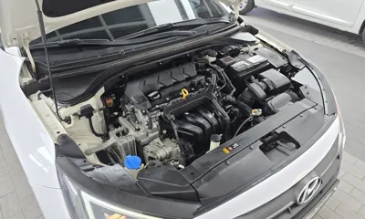 Hyundai Avante 2019, 108830 км, за 11500000 KRW - фото 6
