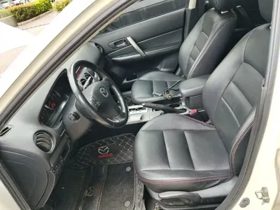 Mazda 6 2014, 123800 км, за 17200 CNY - фото 8