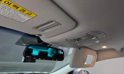 Hyundai Sonata 2017, 170117 км, за 8590000 KRW - фото 20