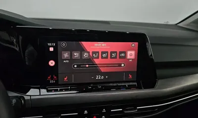 Volkswagen Golf 2022, 61310 км, за 29900000 KRW - фото 31