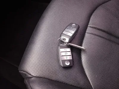 Kia K5 2019, 136757 км, за 10700000 KRW - фото 8