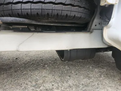 ChevroletGMDaewoo labo 2017, 60000 км, за 5900000 KRW - фото 16