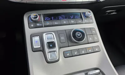 Hyundai Palisade 2022, 61848 км, за 23500000 KRW - фото 9