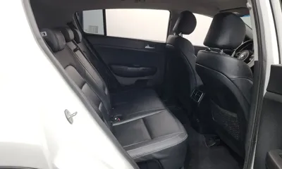 Kia Sportage 2018, 91899 км, за 11900000 KRW - фото 11