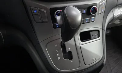 Hyundai Starex 2018, 58541 км, за 12900000 KRW - фото 9