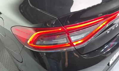 Hyundai Grandeur 2017, 127103 км, за 11000000 KRW - фото 23