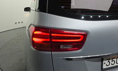 Kia Canival 2019, 138640 км, за 11800000 KRW - фото 23