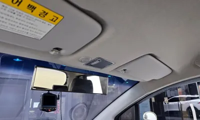 ChevroletGMDaewoo Spark 2014, 58665 км, за 3500000 KRW - фото 20