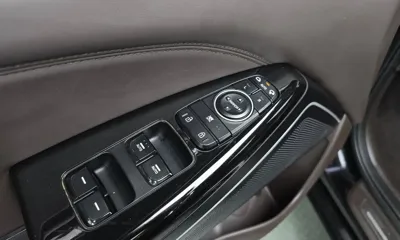 Kia K7 2016, 136152 км, за 9700000 KRW - фото 30