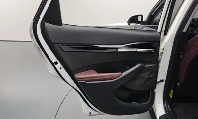 Kia Seltos 2020, 35626 км, за 16900000 KRW - фото 25