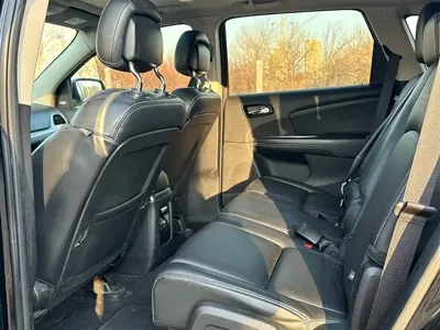 Dodge Journey 2015, 110000 км, за 26000 CNY - фото 8