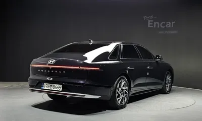 Hyundai Grandeur 2023, 43488 км, за 31300000 KRW