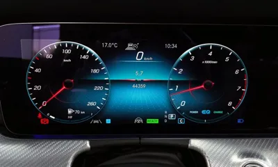 Mercedes-Benz E-Class 2021, 44359 км, за 36990000 KRW - фото 8