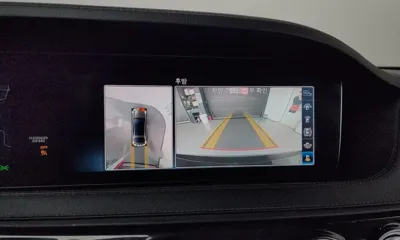Mercedes-Benz S-Class 2019, 167867 км, за 35400000 KRW - фото 14