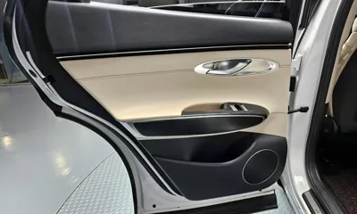 Genesis GV70 2021, 108970 км, за 32500000 KRW - фото 25