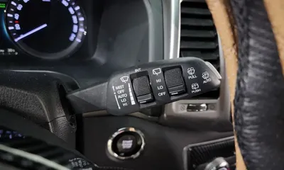 KG_Mobility_Ssangyong Rexton 2019, 162160 км, за 12500000 KRW - фото 27