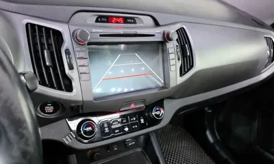 Kia Sportage 2014, 92414 км, за 9200000 KRW - фото 16